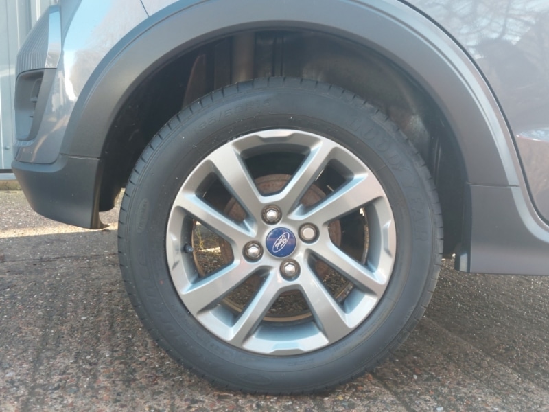 Used Ford Ka+ 2019 for sale - 77352742: Photo 14