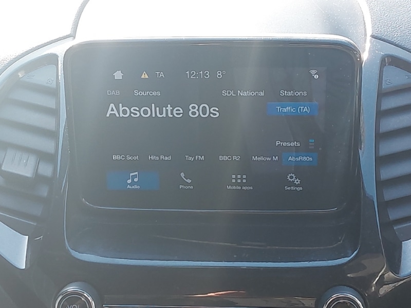 Used Ford Ka+ 2019 for sale - 77352742: Photo 18