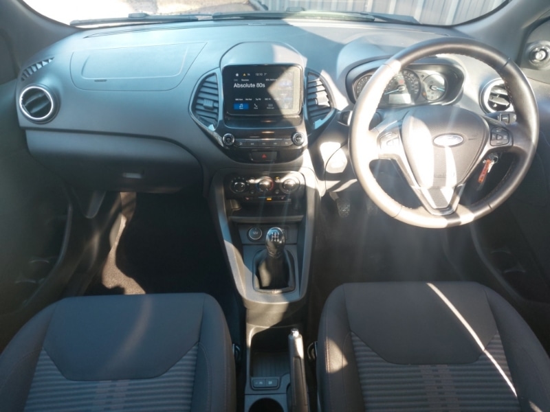 Used Ford Ka+ 2019 for sale - 77352742: Photo 2