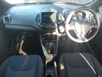 Used Ford Ka+ 2019 for sale - 77352742: Photo