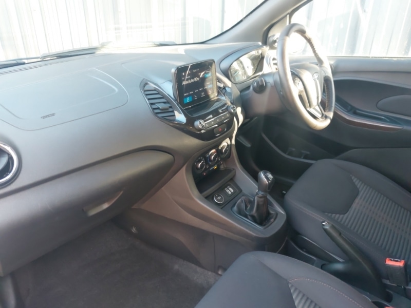 Used Ford Ka+ 2019 for sale - 77352742: Photo 5