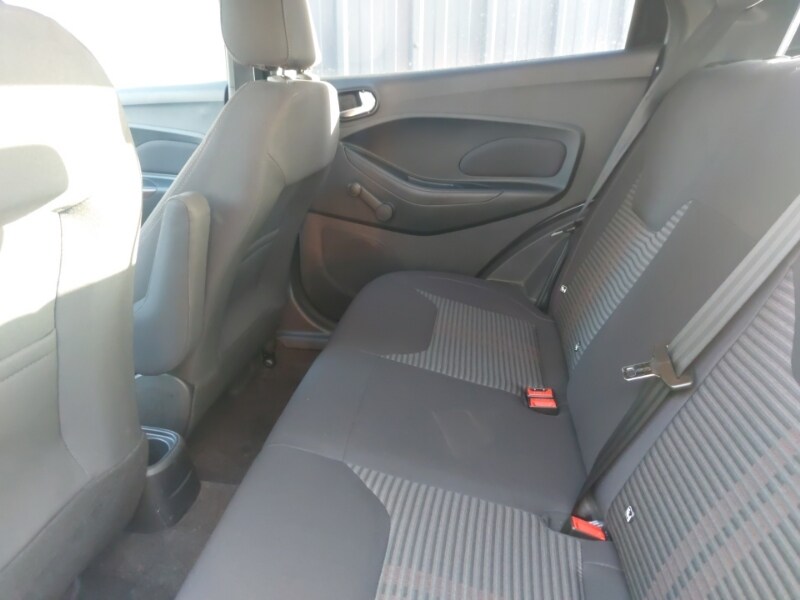 Used Ford Ka+ 2019 for sale - 77352742: Photo 6