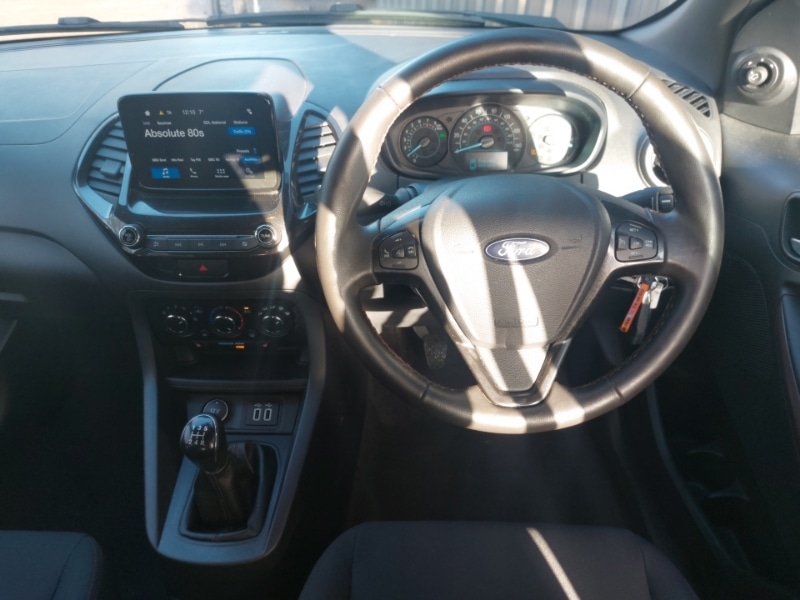 Used Ford Ka+ 2019 for sale - 77352742: Photo 7
