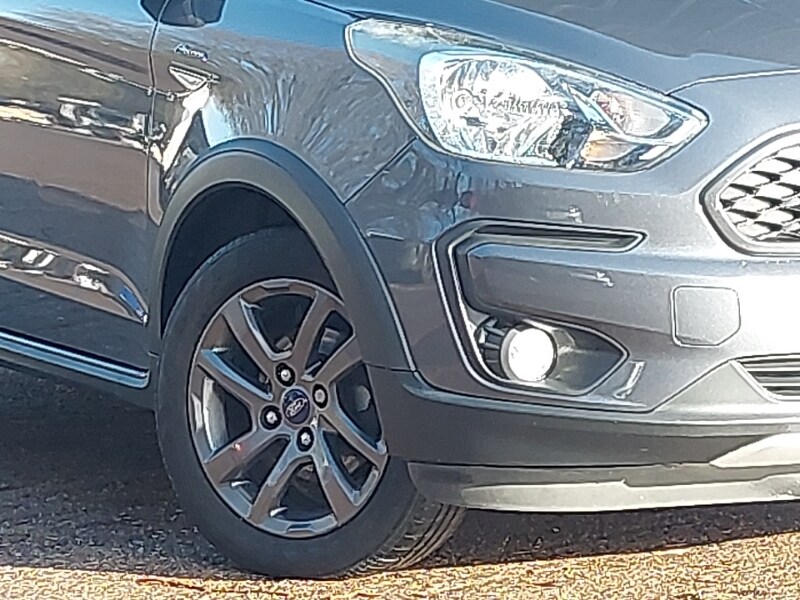 Used Ford Ka+ 2019 for sale - 77352742: Photo 9