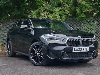 Used BMW X2 2023 for sale - 79686329: Photo