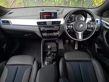 Used BMW X2 2023 for sale - 79686329: Photo