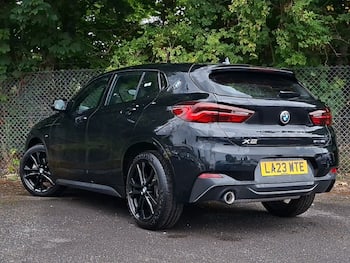 Used BMW X2 2023 for sale - 79686329: Photo