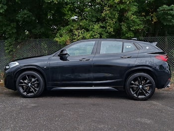 Used BMW X2 2023 for sale - 79686329: Photo