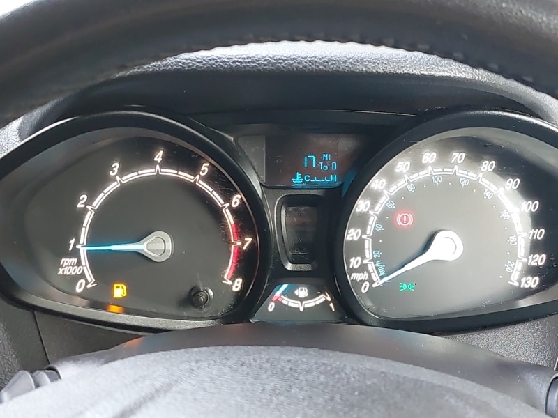 Used Ford Transit Courier 2019 for sale - 76414477: Photo 10