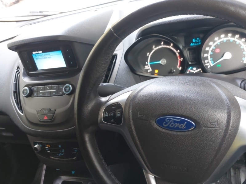 Used Ford Transit Courier 2019 for sale - 76414477: Photo 11