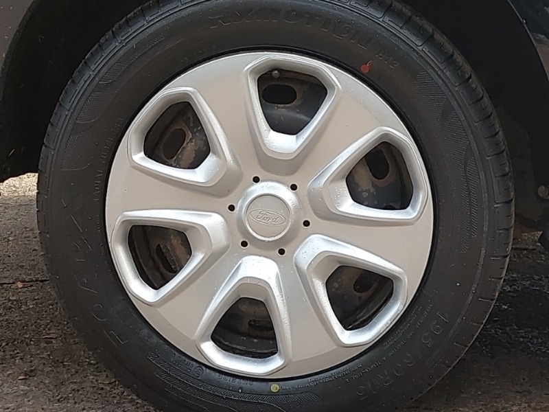 Used Ford Transit Courier 2019 for sale - 76414477: Photo 13