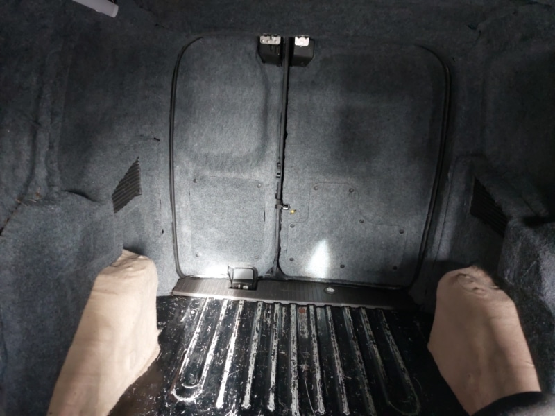 Used Ford Transit Courier 2019 for sale - 76414477: Photo 14