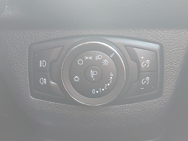 Used Ford Transit Courier 2019 for sale - 76414477: Photo 16