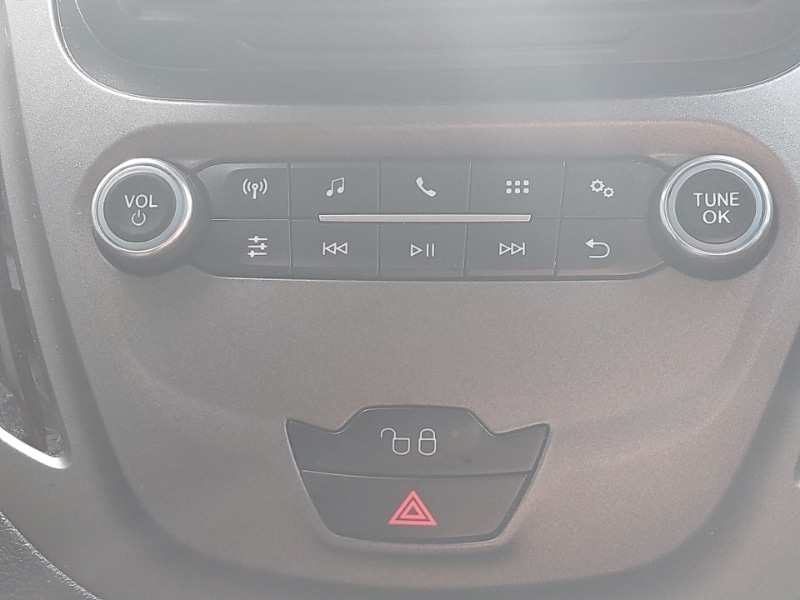 Used Ford Transit Courier 2019 for sale - 76414477: Photo 18