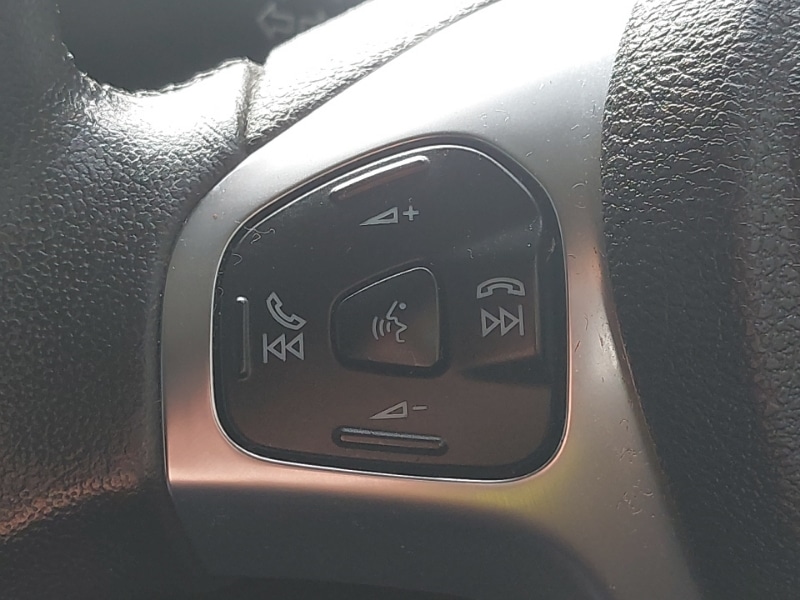 Used Ford Transit Courier 2019 for sale - 76414477: Photo 19