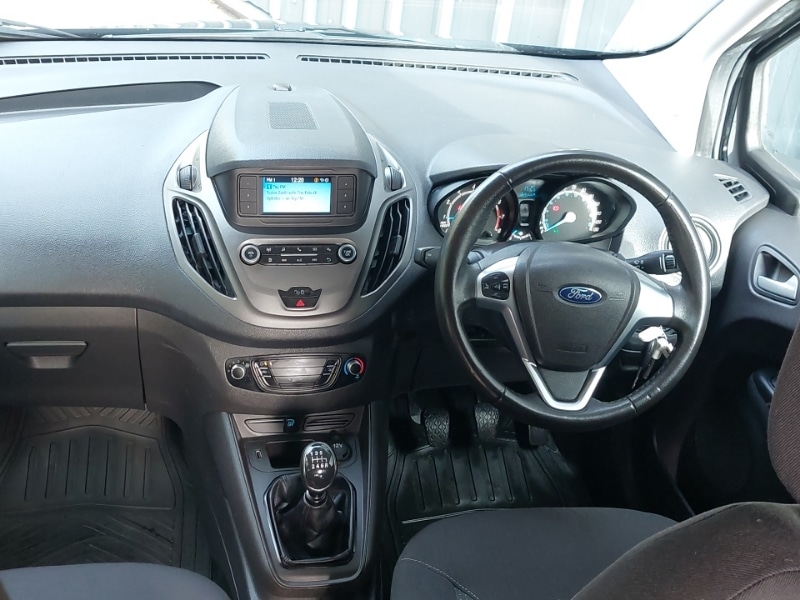 Used Ford Transit Courier 2019 for sale - 76414477: Photo 2