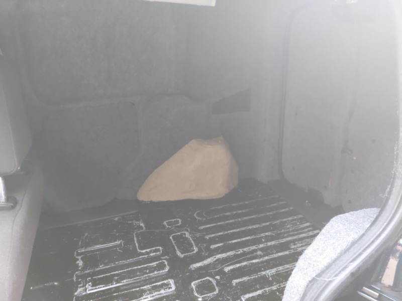 Used Ford Transit Courier 2019 for sale - 76414477: Photo 6