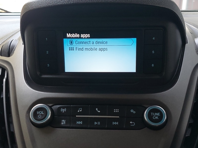 Used Ford Transit Courier 2019 for sale - 76414477: Photo 7