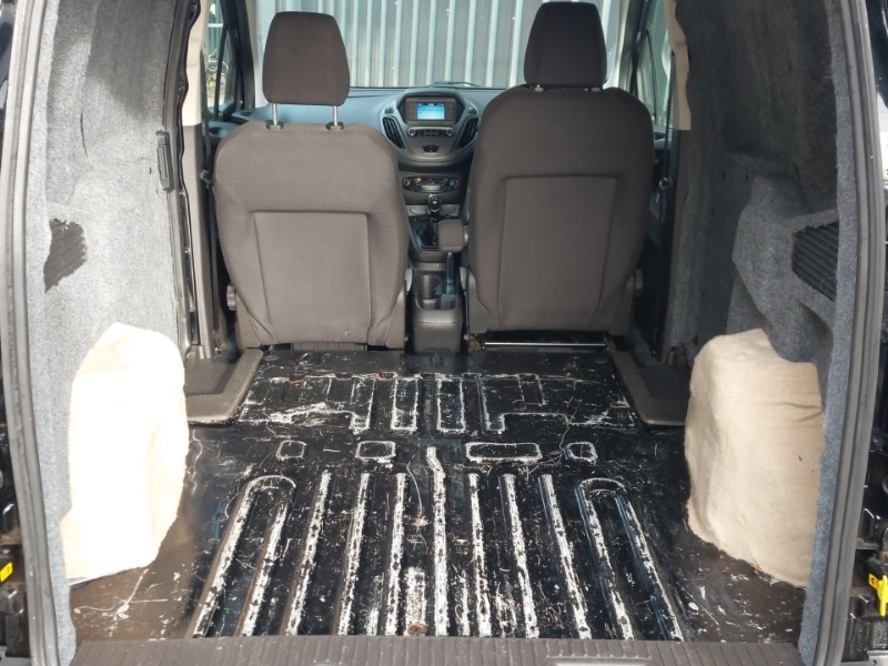 Used Ford Transit Courier 2019 for sale - 76414477: Photo 8