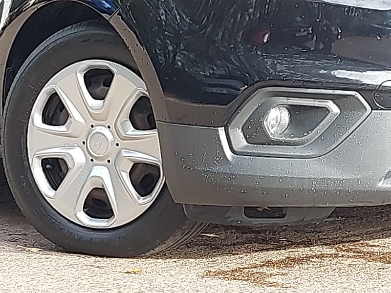 Used Ford Transit Courier 2019 for sale - 76414477: Photo 9