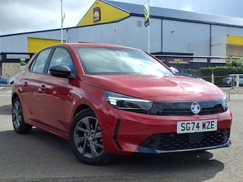 Used Vauxhall Corsa 2024 for sale - 79525666: Photo