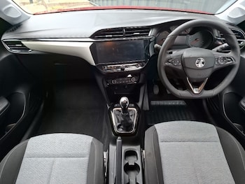 Used Vauxhall Corsa 2024 for sale - 79525666: Photo