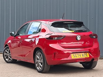 Used Vauxhall Corsa 2024 for sale - 79525666: Photo