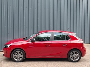 Used Vauxhall Corsa 2024 for sale - 79525666: Photo