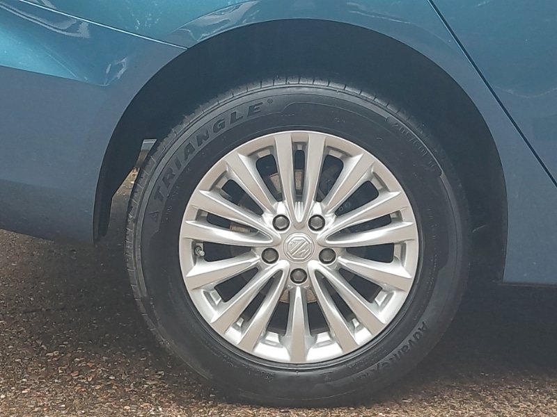 Used MG MG5 2021 for sale - 76779864: Photo 14