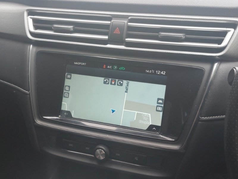 Used MG MG5 2021 for sale - 76779864: Photo 18