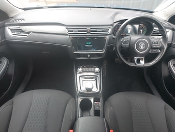 Used MG MG5 2021 for sale - 76779864: Photo