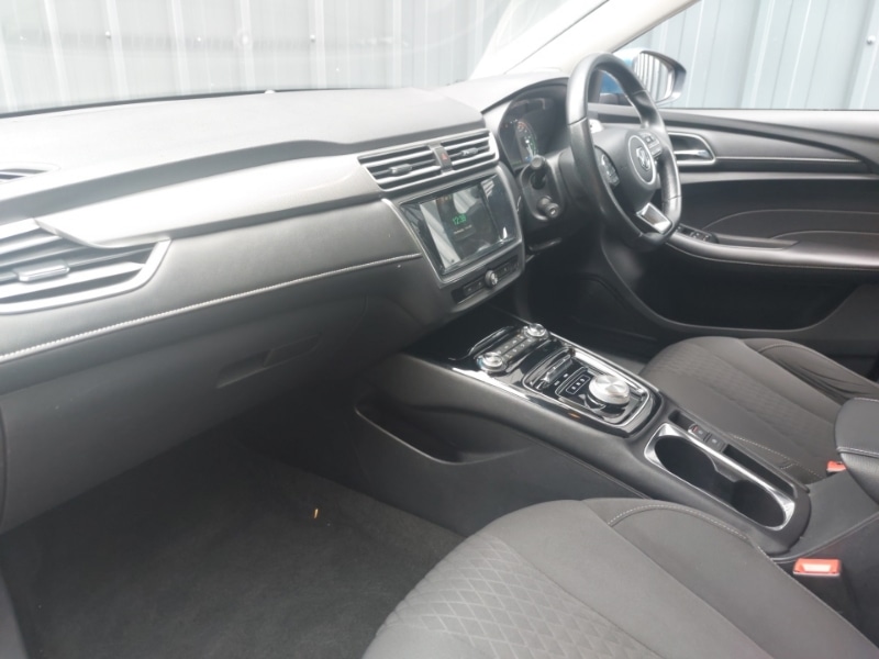 Used MG MG5 2021 for sale - 76779864: Photo 5