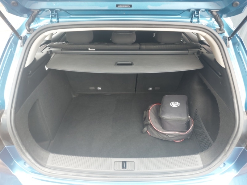 Used MG MG5 2021 for sale - 76779864: Photo 8