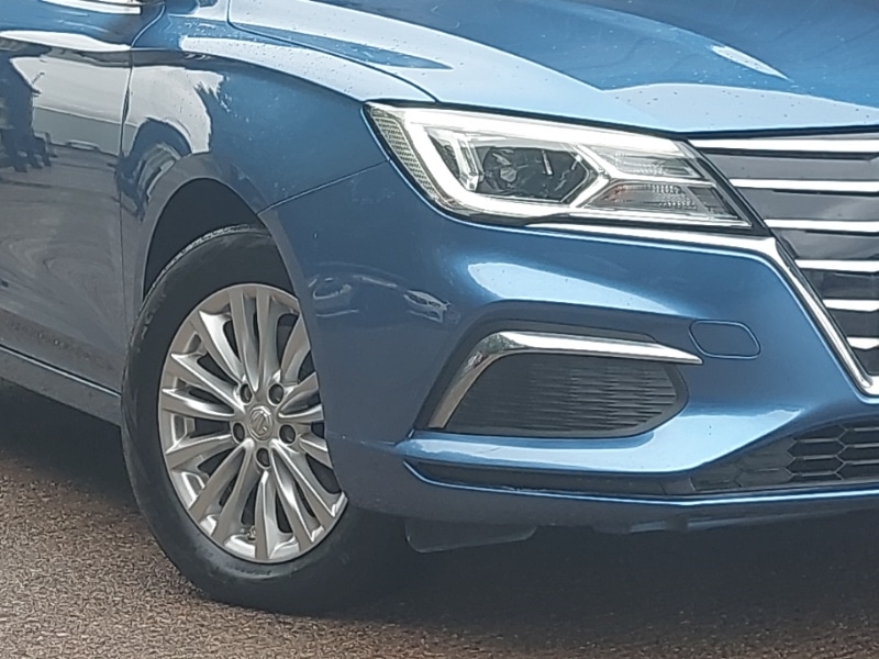 Used MG MG5 2021 for sale - 76779864: Photo 9