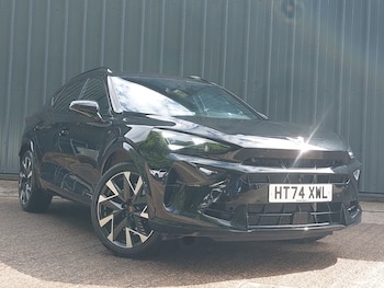 Used Cupra Formentor 2025 for sale - 79207998: Photo