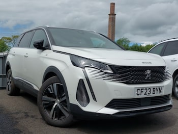 Used Peugeot 5008 2023 for sale - 78928281: Photo