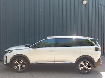 Used Peugeot 5008 2023 for sale - 78928281: Photo