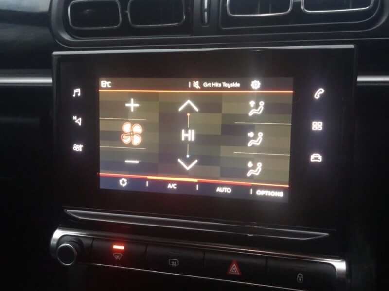 Used Citroen C3 2018 for sale - 77024477: Photo 10