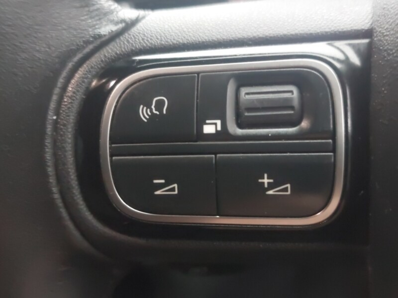 Used Citroen C3 2018 for sale - 77024477: Photo 18