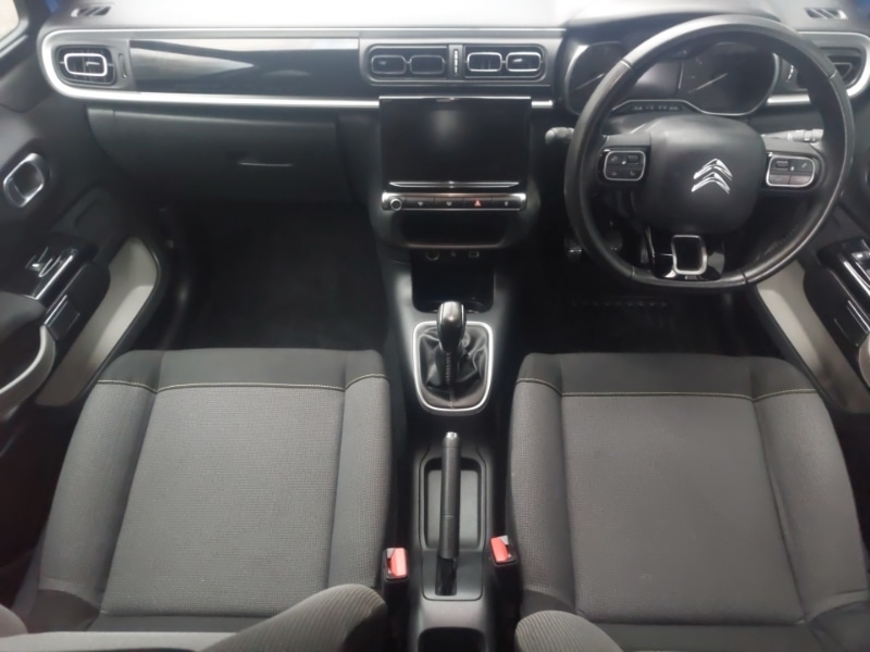 Used Citroen C3 2018 for sale - 77024477: Photo 2