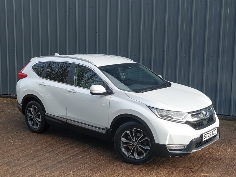 Used Honda CR-V 2022 for sale - 77530949: Photo 13