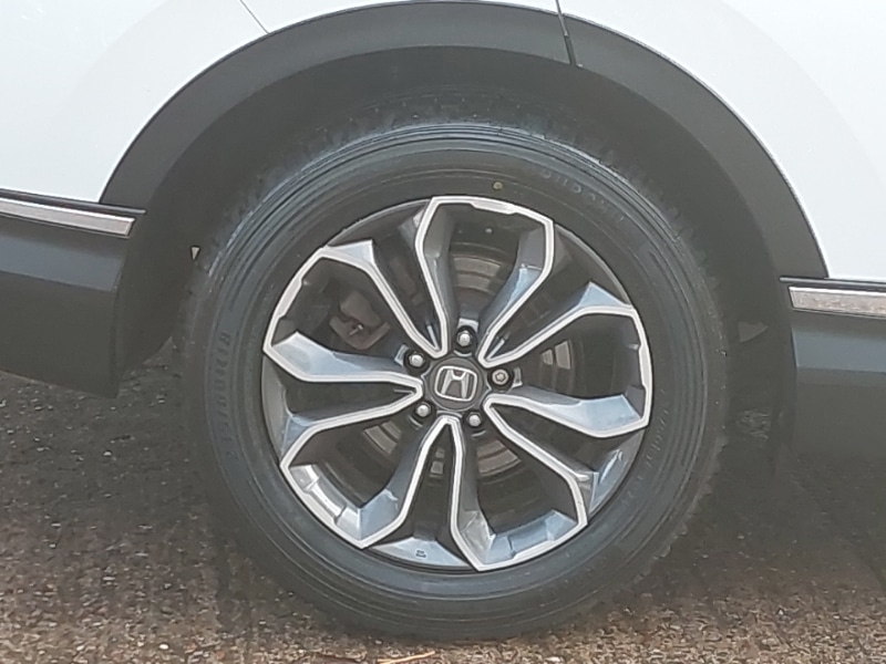 Used Honda CR-V 2022 for sale - 77530949: Photo 14