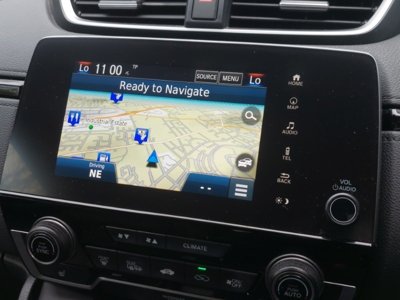 Used Honda CR-V 2022 for sale - 77530949: Photo 15