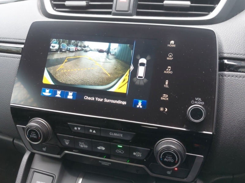 Used Honda CR-V 2022 for sale - 77530949: Photo 16