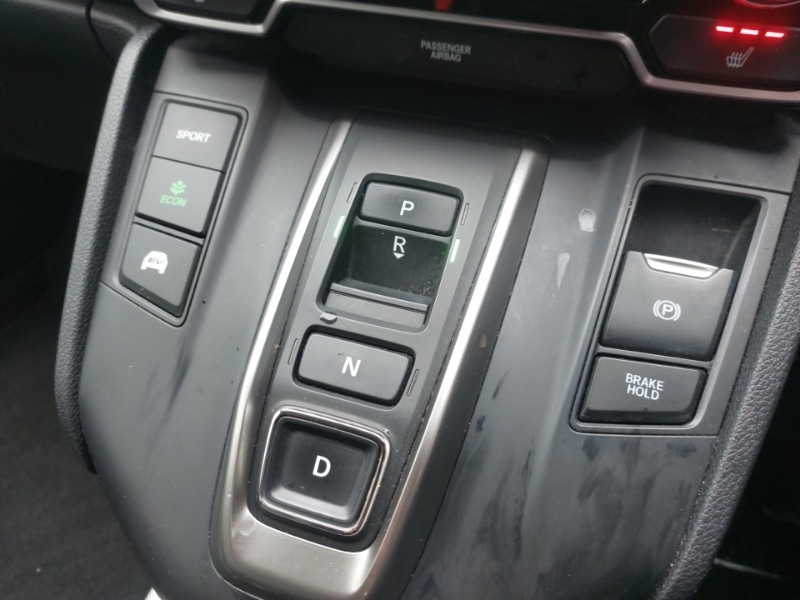 Used Honda CR-V 2022 for sale - 77530949: Photo 17