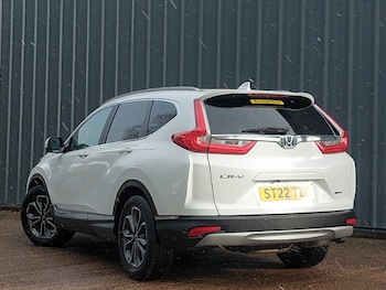 Used Honda CR-V 2022 for sale - 77530949: Photo