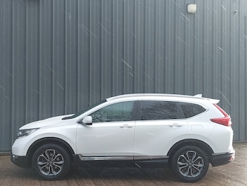 Used Honda CR-V 2022 for sale - 77530949: Photo