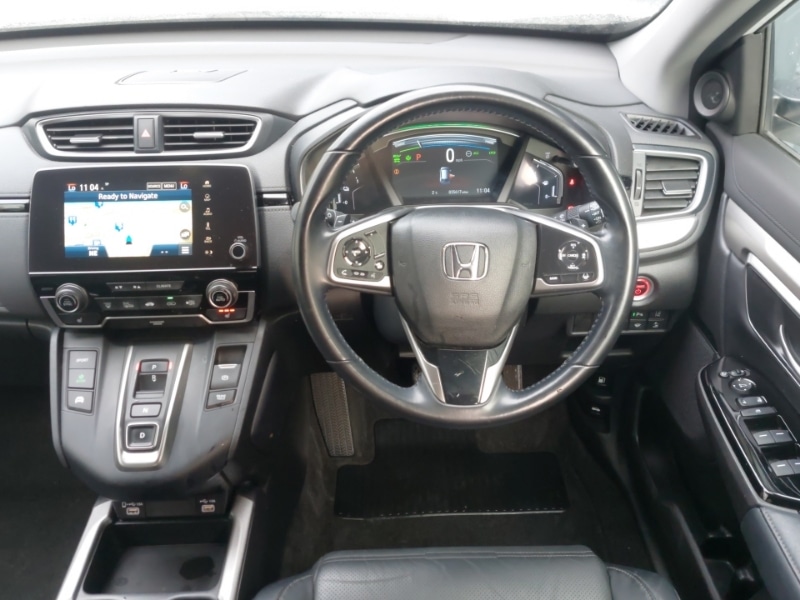 Used Honda CR-V 2022 for sale - 77530949: Photo 7