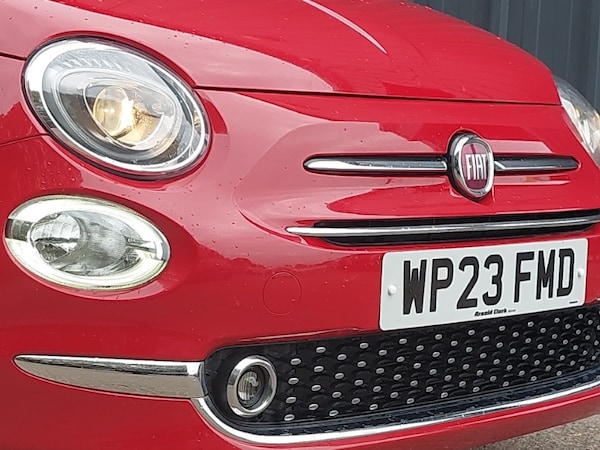 Used Fiat 500 2023 for sale - 76301860: Photo 12