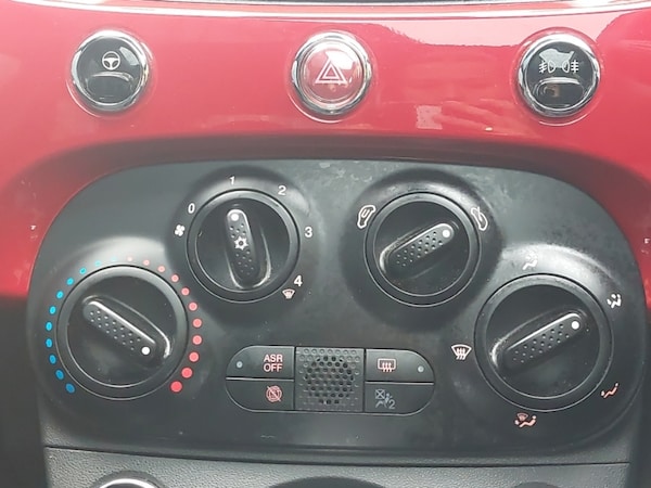 Used Fiat 500 2023 for sale - 76301860: Photo 15
